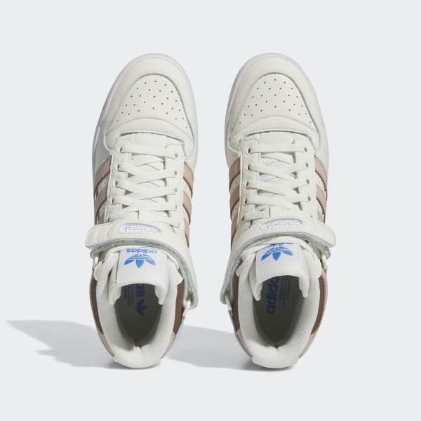Weiss Forum Mid Schuh