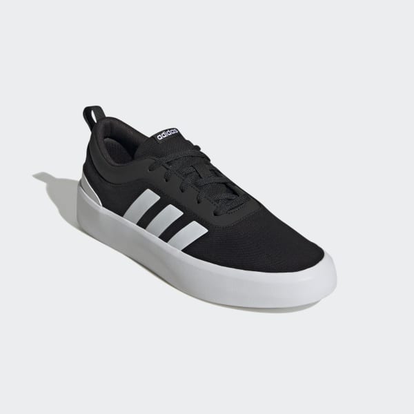 Negro Zapatilla Futurevulc Lifestyle Skateboarding