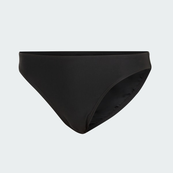 zwart Neckholder Bikini