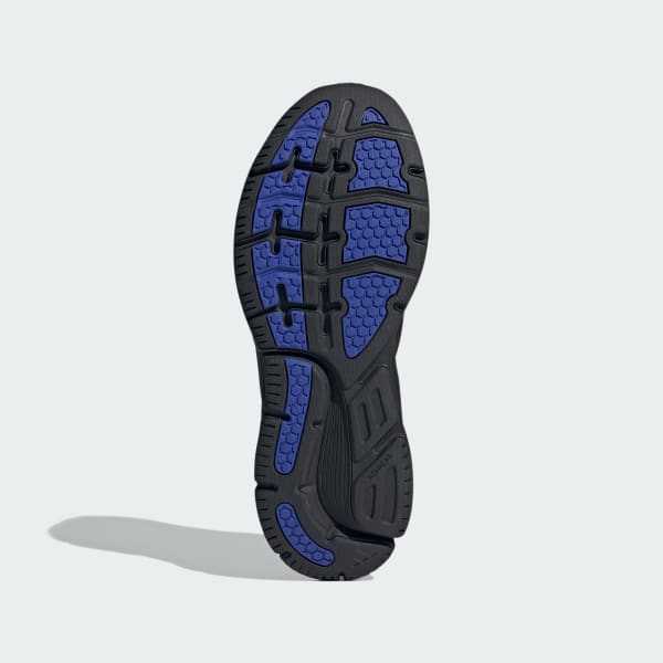 สีดำ รองเท้า Cloudfoam Walk Lounger