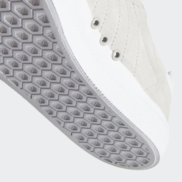 adidas originals 3mc trainers in grey
