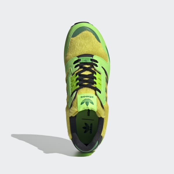 adidas zx 8000 donna verde