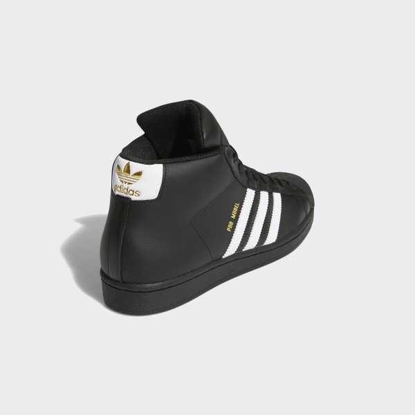 adidas originals pro model - men's