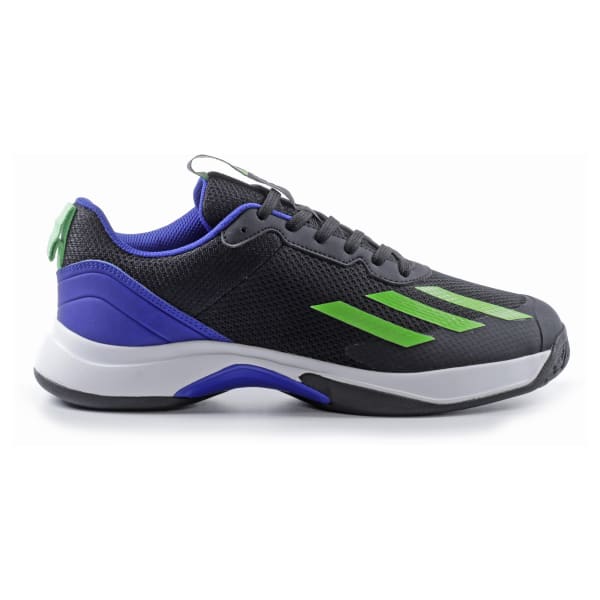 adidas Tennis Acer Black adidas India