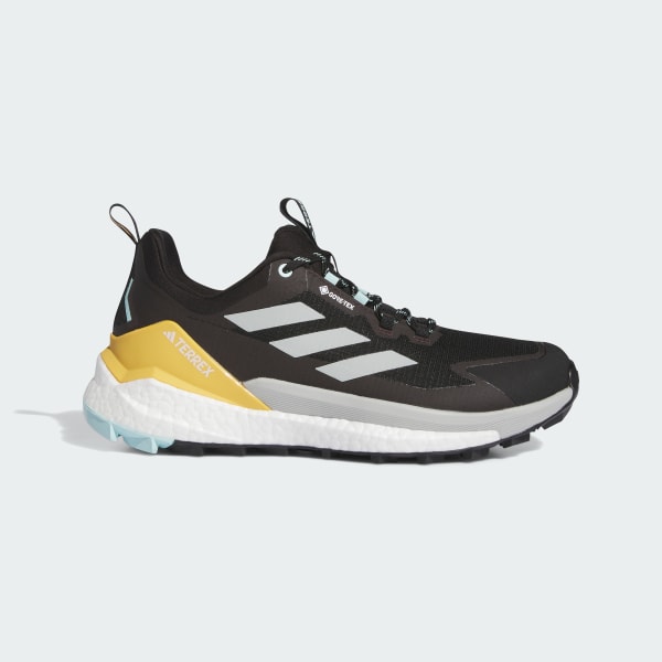 TERREX Free Hiker 2.0 Low GORE TEX Hiking Schoenen