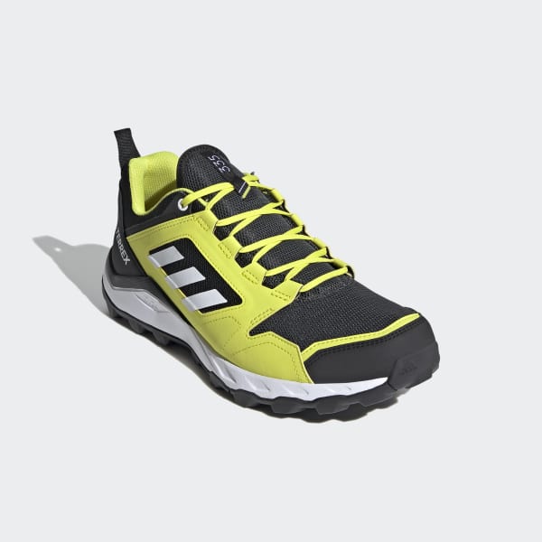 Zapatillas adidas store todo terreno