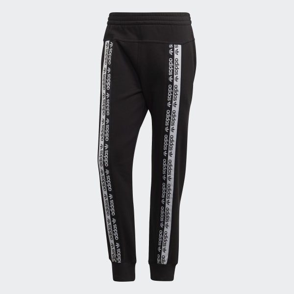 adidas R.Y.V. Track Pants Black adidas Philippines