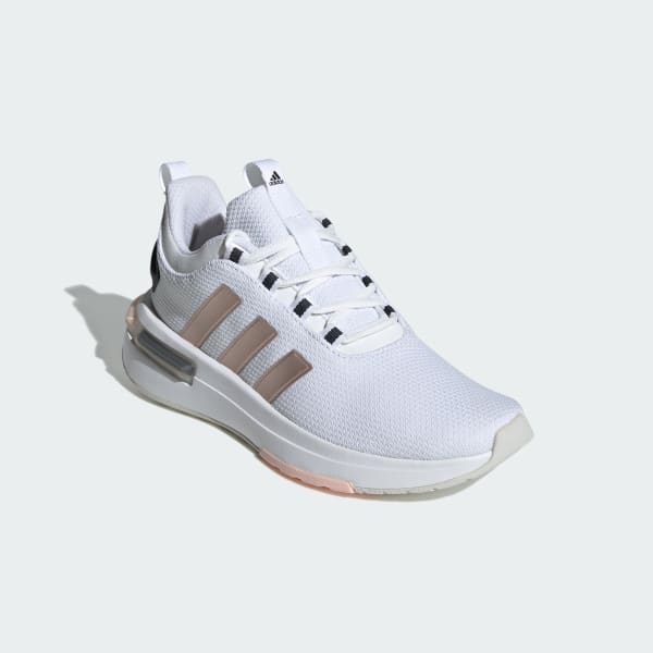 Weiss Racer TR23 Schuh