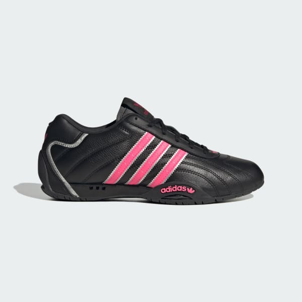 adidas Adi Racer Lo Shoes - Black | adidas Australia