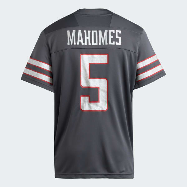 adidas Texas Tech x Mahomes Premier Strategy Jersey Multicolor Free Shipping with adiClub adidas US