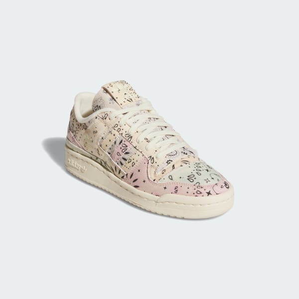 Adidas Forum 84 Low CL Shoes HOW TO BUY