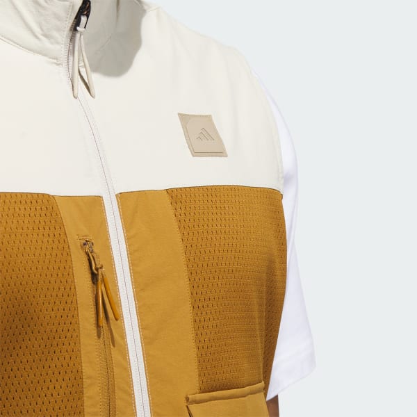 アディダス 【ゴルフ】ADICROSS マルチユースポケット フルジップ