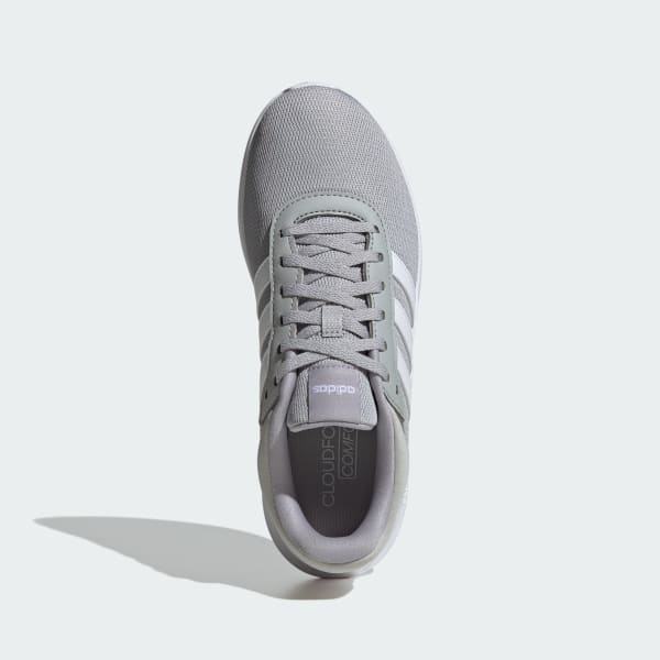 Gris Zapatillas Lite Racer 4.0