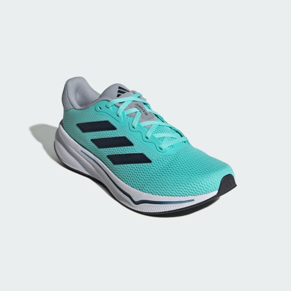 Turquesa Tênis Response