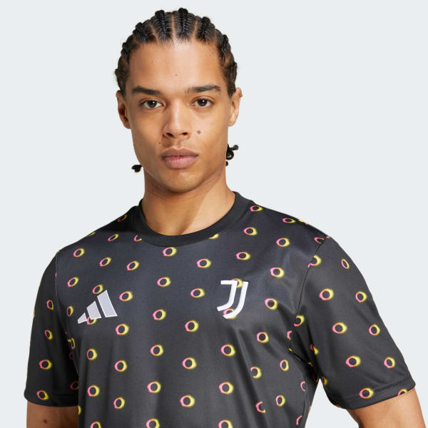 Adidas juventus pre match online