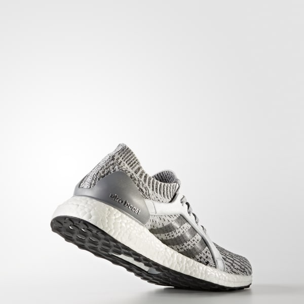 T nis Ultra Boost X Cinza adidas adidas Brasil