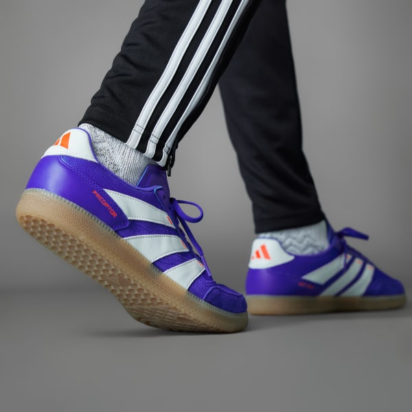 Adidas predator indoor shoes shop