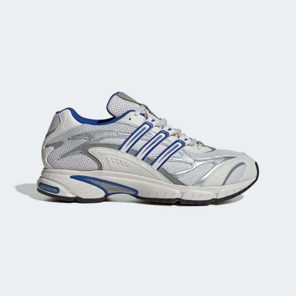 adidas Temper Run 2.0 Shoes Grey adidas Singapore