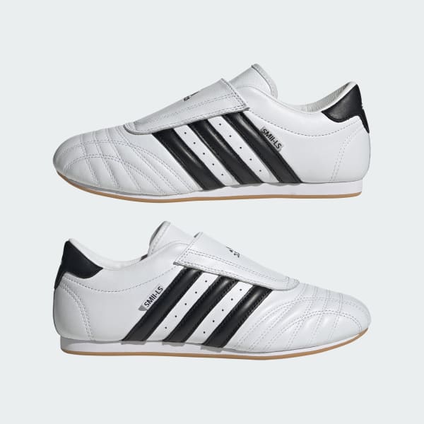 Adidas Wmns Taekwondo White 10