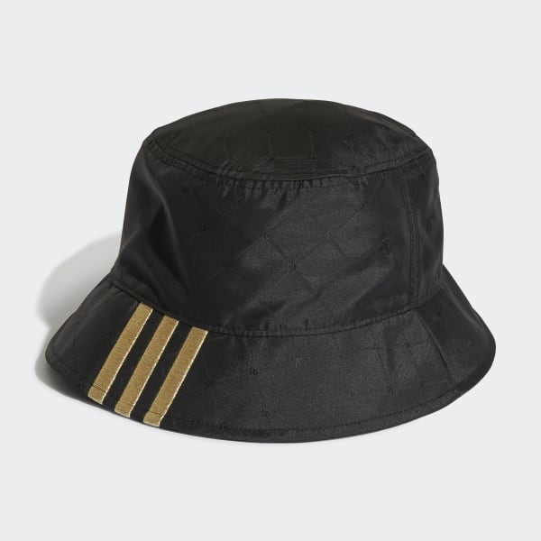 adidas Bucket Hat - Black | H09036 | adidas US