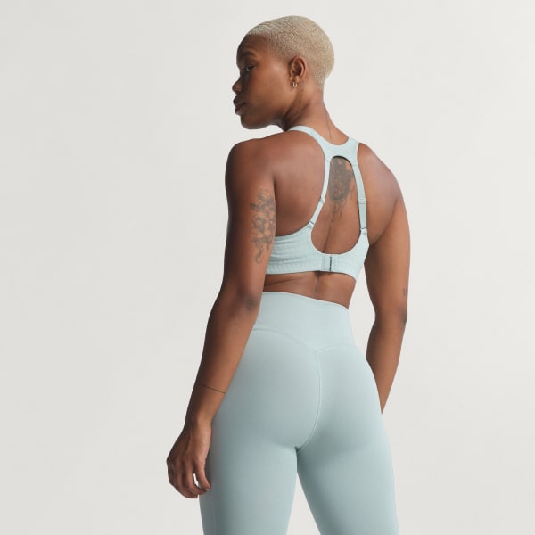 Vert Brassière Optime Power Maintien élevé