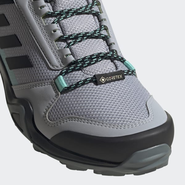 adidas terrex ax3 gore tex hiking shoes