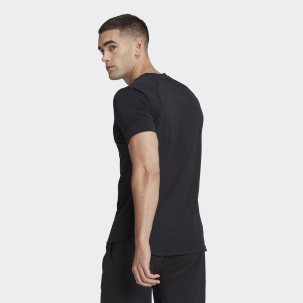 Sort Tennis New York FreeLift T-shirt VK545