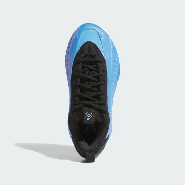 modrá Tenisky Anthony Edwards 1 Low Kids