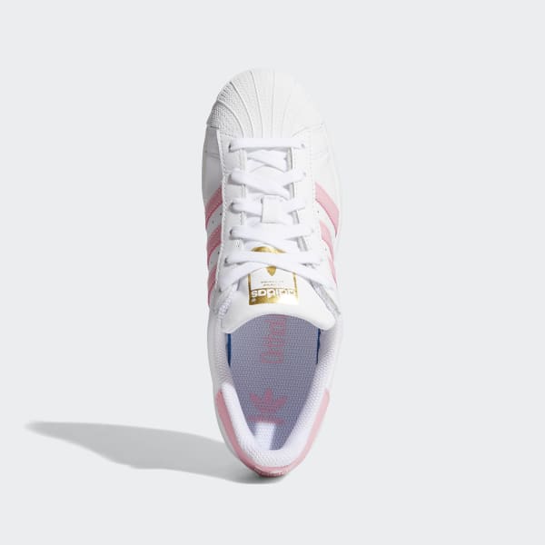 adidas superstar foundation junior