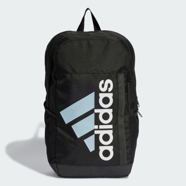 Black Motion SPW Graphic Backpack