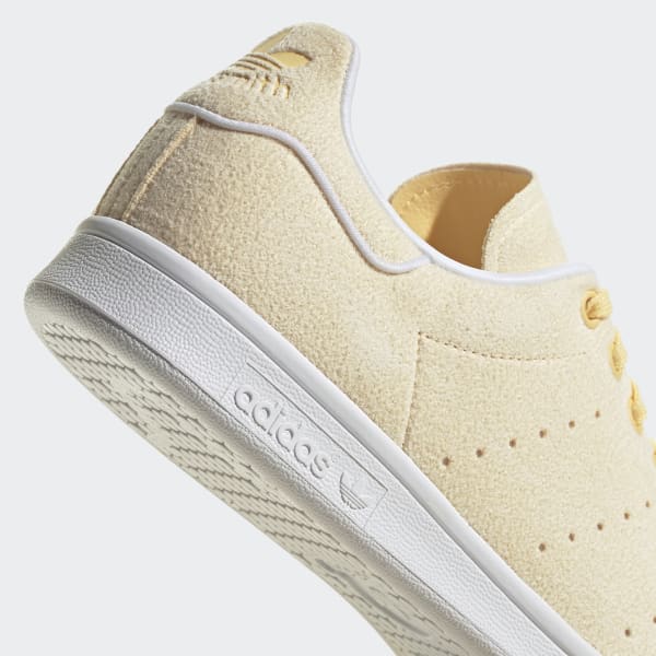 Yellow Stan Smith Shoes LQE22
