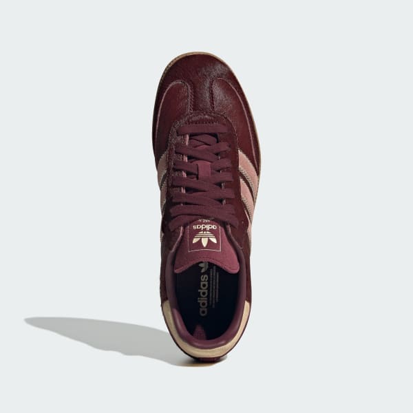 Μπεζ Samba OG Shoes