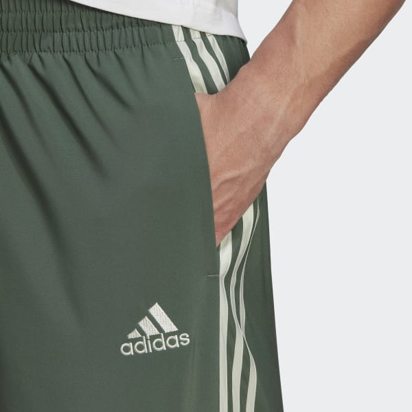Verde Shorts AEROREADY Essentials Chelsea 3-Stripes 28983