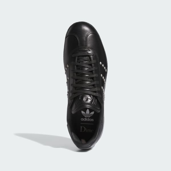 Negro Tenis Gazelle ADV