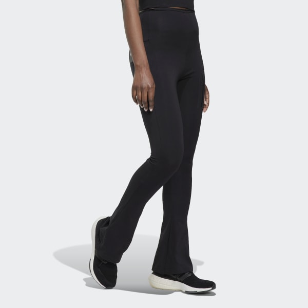 Sort Mission Victory High-Waist leggings WK823