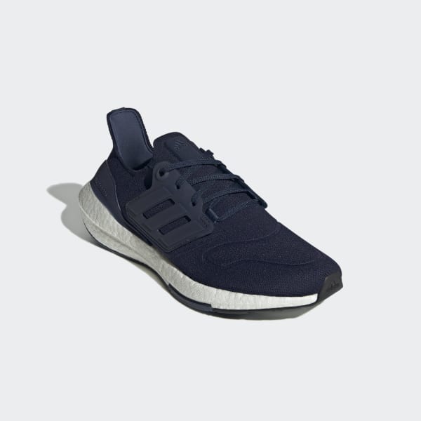 adidas ultra boost schwarz blau