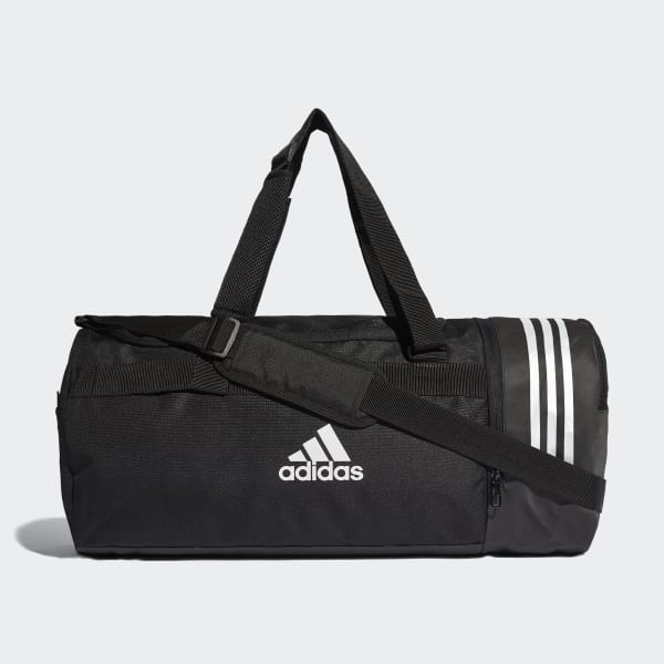 adidas 3 stripes performance team sport bag