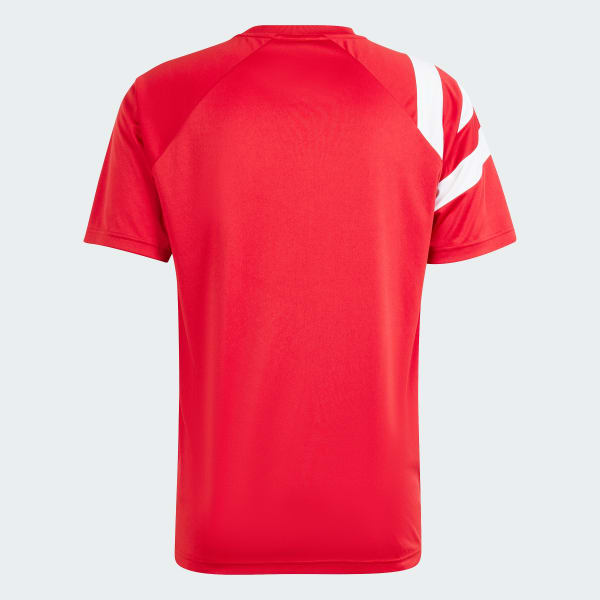 Rojo Jersey Fortore 23