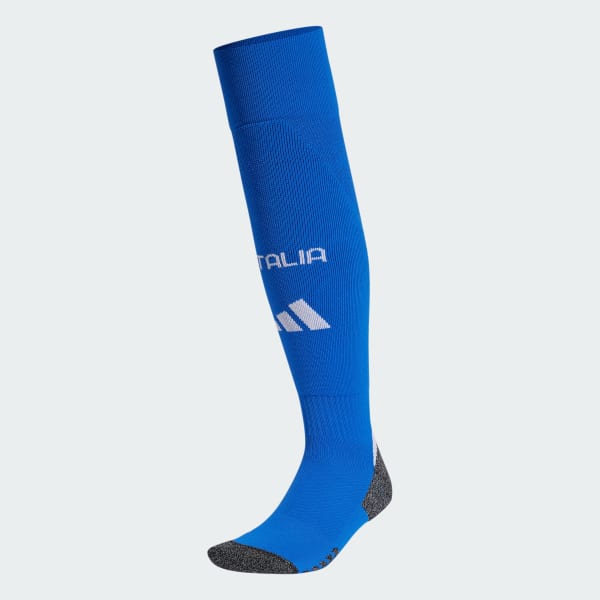 Azul Medias primera equipación Italia 24