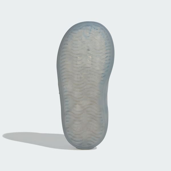Azul Sapatilhas adidas Disney Cinderela VL Court 3.0 para Crianças