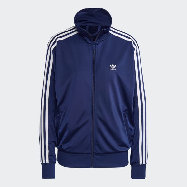 adidas Women's Lifestyle Adicolor Classics Loose Firebird