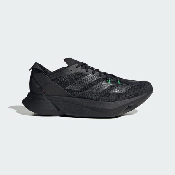 Adidas best sale pro black