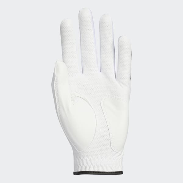 White AEROREADY Glove Single MME50