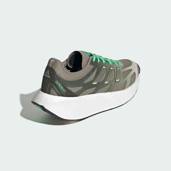 adidas Adizero Aruku Shoes - Green | Free Shipping with adidas Adizero Aruku Shoes - Green | Free Shipping with