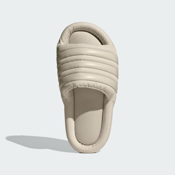 Adidas adilette beige outlet