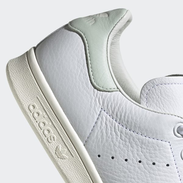 stan smith linen green