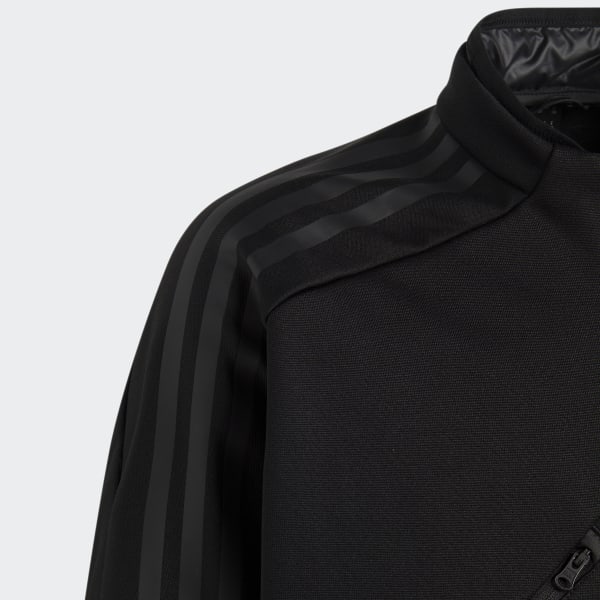 Id knit discount track jacket