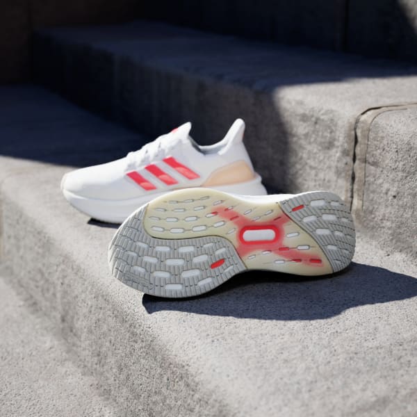 สีขาว รองเท้า Ultraboost 5