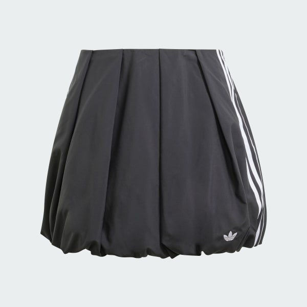 Μαύρο Adilenium Season 3 Balloon Skirt