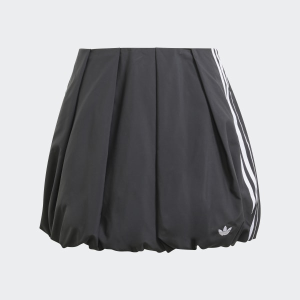 アディダス Adilenium シーズン 3 バルーンスカート - ブラック